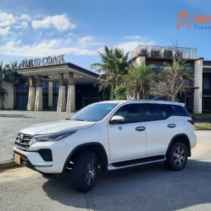 Ninh Binh To Cat Ba Island Private Car - Hanoi Locals