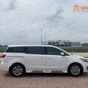 Ninh Binh To Cat Ba Island Private Car - Hanoi Locals