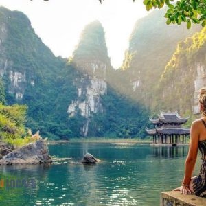 Ninh Binh To Cat Ba Island Private Car - Hanoi Locals