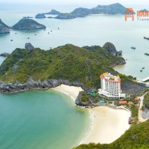 Ninh Binh To Cat Ba Island By Car - Hanoi Locals