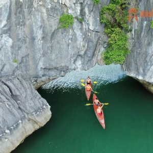 Ninh Binh To Cat Ba Island By Car - Hanoi Locals