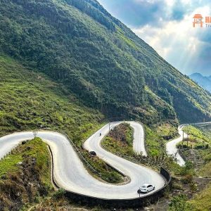 Ha Giang To Hanoi Private Car - Hanoi Locals