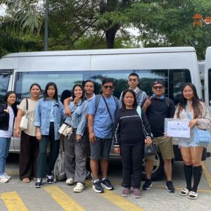 Ha Giang To Hanoi Private Car - Hanoi Locals