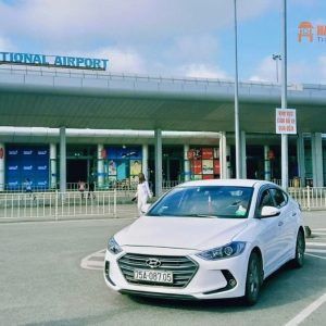 Ha Giang To Hanoi Private Car - Hanoi Locals