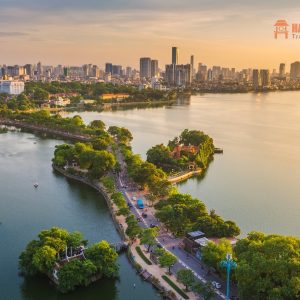 Ha Giang To Hanoi By Car - Hanoi Locals