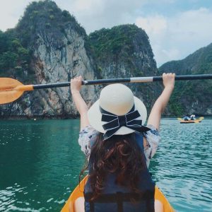 Cat Ba Island To Hanoi Private Car