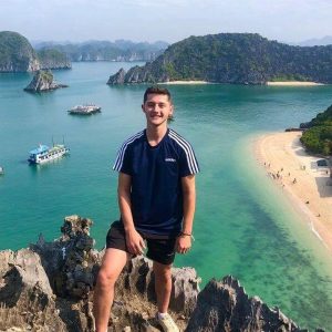 Hai Phong Airport To Cat Ba Island Private Car