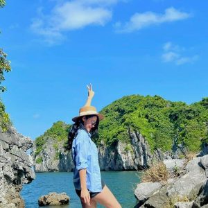 Hai Phong To Cat Ba Island Private Car