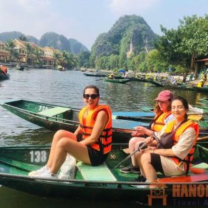Moc Chau To Ninh Binh Private Car