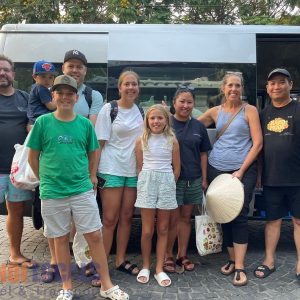 Sapa To Hai Phong Airport Private Car