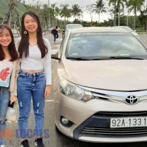 Sapa To Hai Phong Private Car