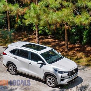 Sapa To Hai Phong Private Car