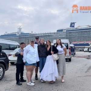 Cat Ba Island To Halong Bay Private Car - Hanoi Locals