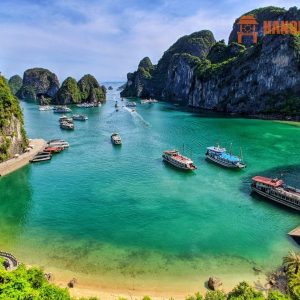 Cat Ba Island To Halong Bay Private Car - Hanoi Locals
