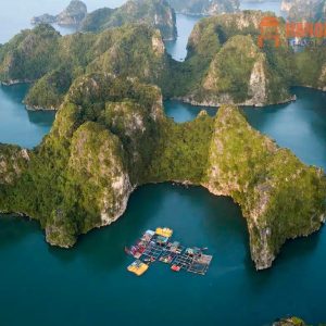 Cat Ba Island To Halong Bay By Private Car - Hanoi Locals
