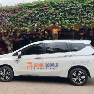 Mai Chau To Hanoi Private Car - Hanoi Locals