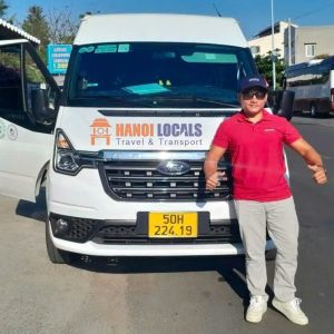 Mai Chau To Hanoi Private Car - Hanoi Locals