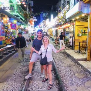 Mai Chau To Hanoi By Private Car - Hanoi Locals