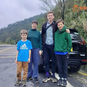 Sapa To Mai Chau Private Car - Hanoi Locals