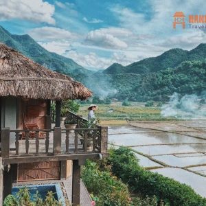 Sapa To Mai Chau By Private Car - Hanoi Locals