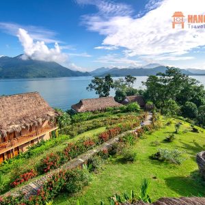 Sapa To Mai Chau By Private Car - Hanoi Locals