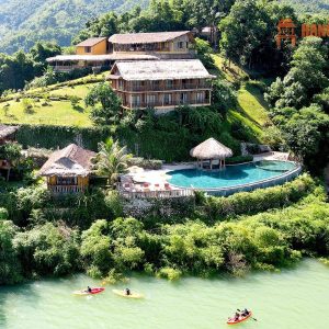 Sapa To Mai Chau By Car - Hanoi Locals