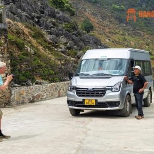 Sapa To Mu Cang Chai Private Car Transfer - Hanoi Locals