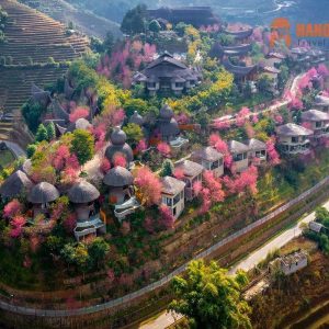 Sapa To Mu Cang Chai Private Car Transfer - Hanoi Locals