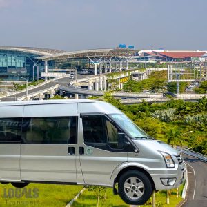 Hanoi Airport To Hotel Transfer - Hanoi Locals
