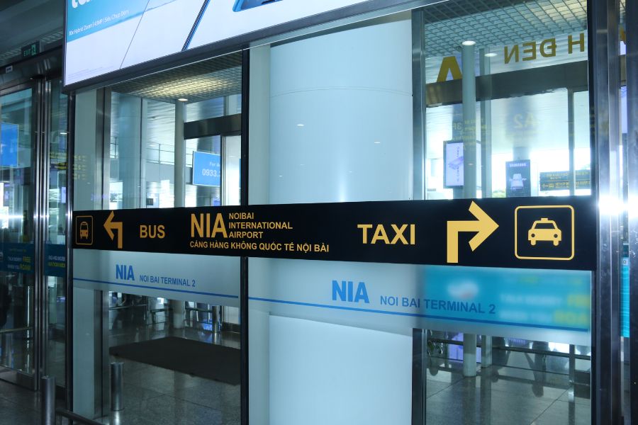 Hanoi Airport To Hotel Transfer