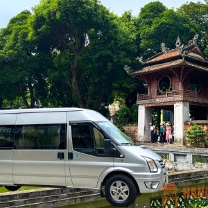 Hanoi City Tour By Private Car