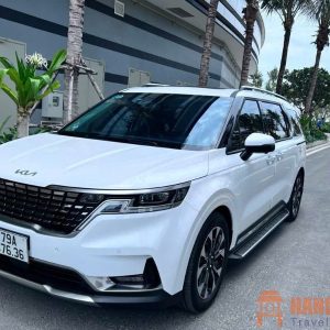 Hanoi City Tour By Private Car