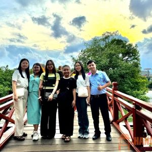 Hanoi City Tour By Private Car