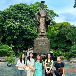 Hanoi City Tour By Private Car