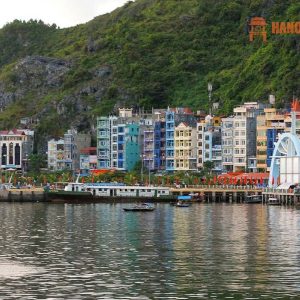 Halong Bay To Cat Ba Island Private Car Transfer - Hanoi Locals