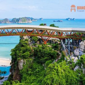 Halong Bay To Cat Ba Island By Private Car Transfer - Hanoi Locals