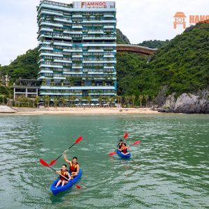 Halong Bay To Cat Ba Island By Car Transfer - Hanoi Locals