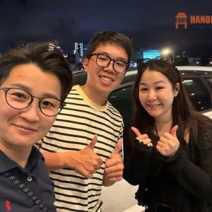 Sapa To Cat Ba Island Private Car - Hanoi Locals