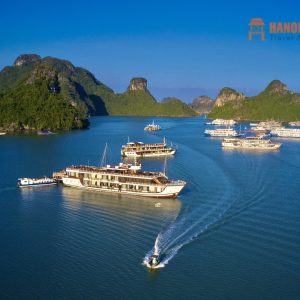 Sapa To Cat Ba Island By Private Car - Hanoi Locals