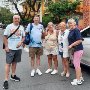 Sapa To Ha Giang Private Car - Hanoi Locals