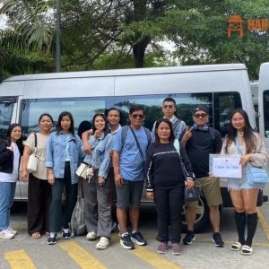 Sapa To Ha Giang Private Car - Hanoi Locals