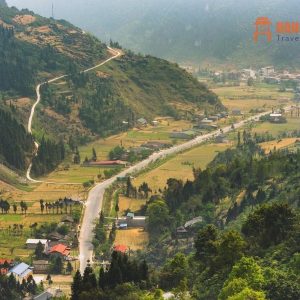 Sapa To Ha Giang Private Car - Hanoi Locals