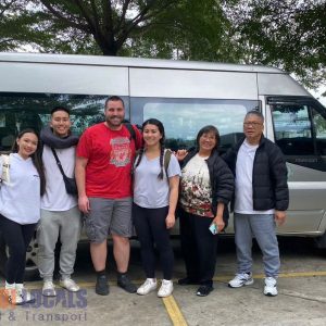 Hanoi To Lang Son Private Car