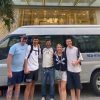Ninh Binh To Cao Bang Private Car - Hanoi Locals