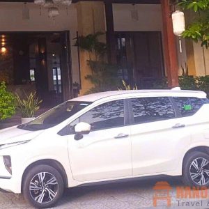 Ninh Binh To Hai Duong Private Car