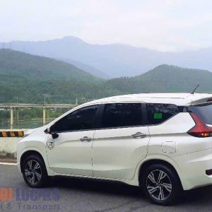 Ninh Binh To Mu Cang Chai Private Car