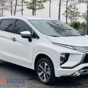 Ninh Binh To Mu Cang Chai Private Car