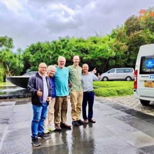 Cao Bang To Sapa Private Car - Hanoi Locals
