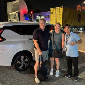 Cao Bang To Sapa Private Car - Hanoi Locals