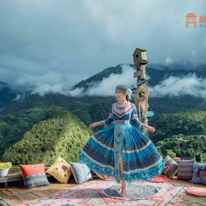 Cao Bang To Sapa By Car - Hanoi Locals